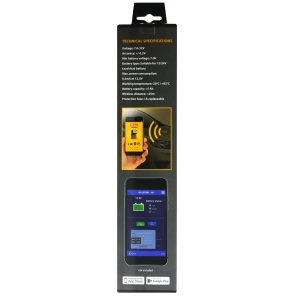 GYS 024212 WIRELESS BATTERY MONITOR- Monitor stanu akumulatora