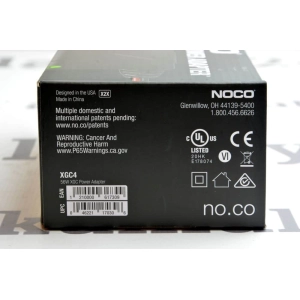 NOCO XGC4 - Zasilacz 56W do GB70, GB150 i GB500