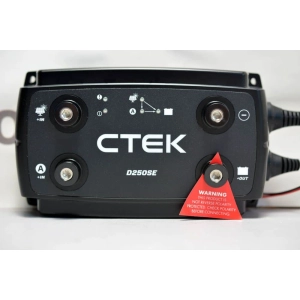CTEK D250SE (CTEK 40-315) 2