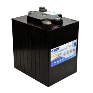 EXIDE EQUIPMENT GEL ES1100-6 200Ah ES 1100