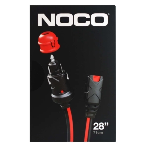 NOCO GC003 X-Connect 12V Male Plug - wtyk gniazda zapalniczki