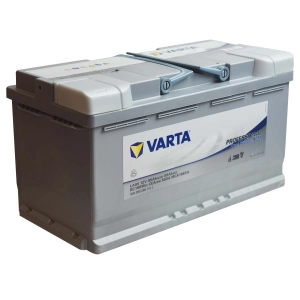 VARTA DUAL PURPOSE AGM LA95 95Ah 850A P+ LA 95