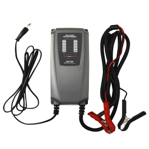 IDEAL EXPERT CHARGER 15 12V 15A ładowarka automatyczna