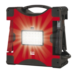 NOMAD POWER PRO 24 XL 2400A URZĄDZENIE ROZRUCHOWE BOOSTER LiFePO4 025905