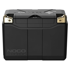 NOCO NLP 20 12V 600A Lithium-ion Powersports NOCO NLP20 K4