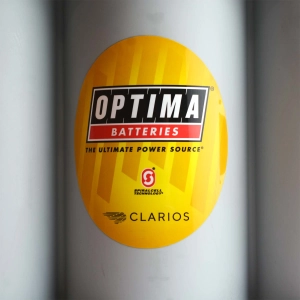 Optima Batteries YELLOW TOP YTR5.0 66Ah 845A AGM YTR 5.0