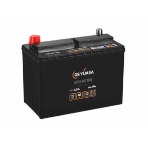 YUASA HJ-A24L GS AGM 12V 40Ah 310A Mazda MX-5