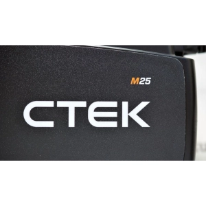 CTEK M25 MARINE 12V 25A (40-201) NOWOŚĆ 2019 LiFePO4