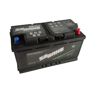 Sebang AGM 105 L6 12V 105Ah 950A AGM105L6