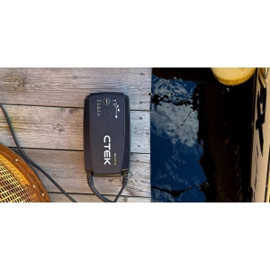 CTEK NXT 15 12V 15A WET MF Ca/Ca AGM EFB GEL LiFePO 40-725