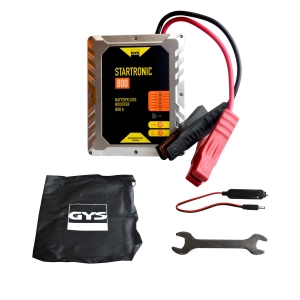 GYS STARTRONIC 800 12V 800A Booster Bezbateryjny 026735 GYS