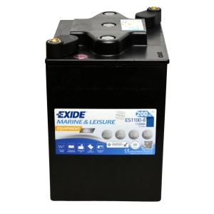 EXIDE EQUIPMENT GEL ES1100-6 200Ah ES 1100