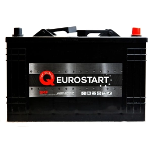 EUROSTART SMF 12V 125Ah 900A P+