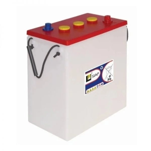 SIAP 3PT320 MAXIMA PLUS 6V C20-390Ah / C5-320Ah Akumulator trakcyjny 3PT 320