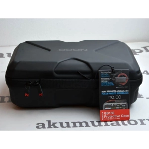 NOCO GBC015 - Pokrowiec ochronny kompatybilny z NOCO GB150
