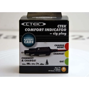 CTEK Comfort Indicator CIG-PLUG 1