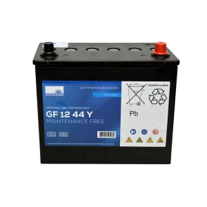 Sonnenschein GF1244Y 12V GEL 50AH GF 12 044 Y