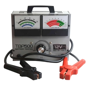 GYS TBP500 Tester akumulatorów 12V do 160Ah T500