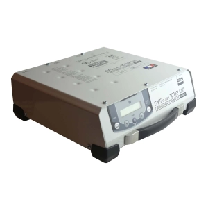 GYS GYSFLASH 101.12 CNT - 12V 100A 026988 101-12 CNT KABLE 5M