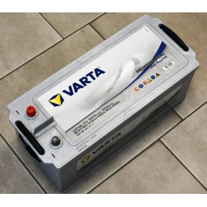 VARTA DUAL PURPOSE EFB 180Ah 1000A L+ 930180100B912 LFD180