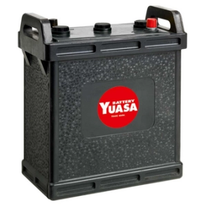 Yuasa Classic 713 6V 260Ah 690A Akumulator do pojazdów zabytkowych