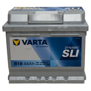 varta dynamic b18 akumulator samochodowy