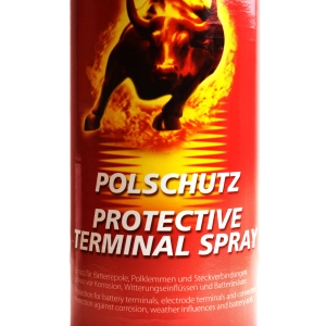 SPRAY OCHRONNY DO BIEGUNÓW Banner 400ml