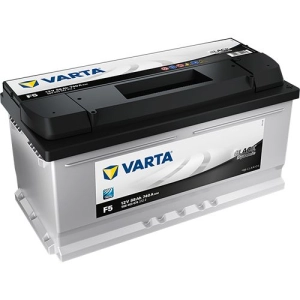 VARTA F5 12V 88AH 740A 588403074