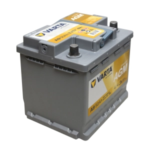 VARTA A9 12V 50Ah 540A AGM 550901054