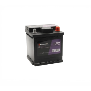 BPOWER START-STOP 40Ah 420A 12V P+ 202AGM