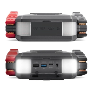 GYS NOMAD POWER PRO XL 12V 088818 1000A / 2000A