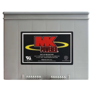 MK Battery M24 SLD G FT 12V 73,6Ah Akumulator Żelowy 1