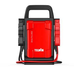 TELWIN BOOSTER DRIVE PRO 2012 12V 2500A 829577