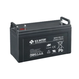 B.B. Battery BPS120-12 12V 120Ah AGM BPS 120-12