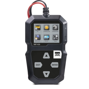 GYS DB410 TESTER AKUMULATORA 6 / 12V DBT 410 083233
