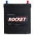 Rocket Japan BAT035RDJBL 12V 35Ah 270A P+