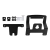 CTEK NJORD GO WALL MOUNT UCHWYT NA ŚCIANE 40-388