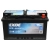 EXIDE 12V 75Ah 730A EL752 EFB START-STOP P+