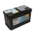 EXIDE EA900 12V 90Ah 720A
