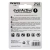 EVERACTIVE SILVER LINE NI-MH 9V 6F22 200mAh bateria akumulatorek