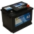 VARTA PROMOTIVE SLI C20 12V 55Ah 420A P+ 555064042