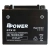 BPower Supreme GEL GTX12﻿ 12V 10Ah 185A / YTX12-BS ETX12-BS