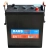 BARS TRIO J305 DEEP CYCLE - 6V 360Ah Akumulator trakcyjny J 305