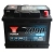 YUASA YBX 7027 EFB START-STOP 12V 65Ah 600A P+ YBX7027