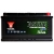 YUASA ACTIVE Leisure & Marine L36-AGM 12V 95Ah 850A