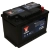 YUASA YBX 9096 AGM 12V 70Ah 760A START-STOP 69Ah 1