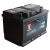YUASA YBX 7096 12V 70Ah 700A START-STOP EFB