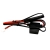 BPOWER YBC2000 12V 2A ładowarka automatyczna LiFePO4 YBC 2000