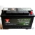 YUASA ACTIVE Leisure & Marine L36-AGM 12V 95Ah 850A