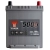 YUASA YBX 5056 / 40B19L 40Ah 360A P+ ATOS I10 YBX5056